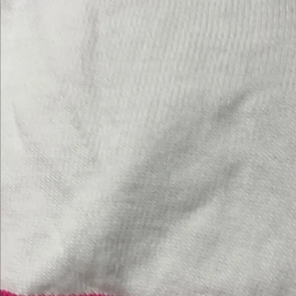Gymboree 18-24m 💯cotton sweater white black cats meow euc easter spring summer